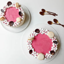 Indlæs billede til gallerivisning Nytårsislagkage nr. 1