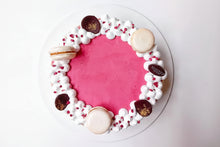 Indlæs billede til gallerivisning Nytårsislagkage nr. 1