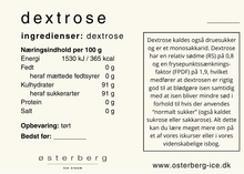 Indlæs billede til gallerivisning ingredienser