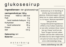 Indlæs billede til gallerivisning ingredienser