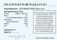 Indlæs billede til gallerivisning ingredienser