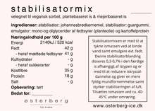 Indlæs billede til gallerivisning ingredienser