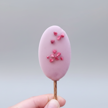 Indlæs billede til gallerivisning 6-pack m. frugt & grønt ispinde