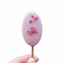 Indlæs billede til gallerivisning 6-pack m. frugt & grønt ispinde