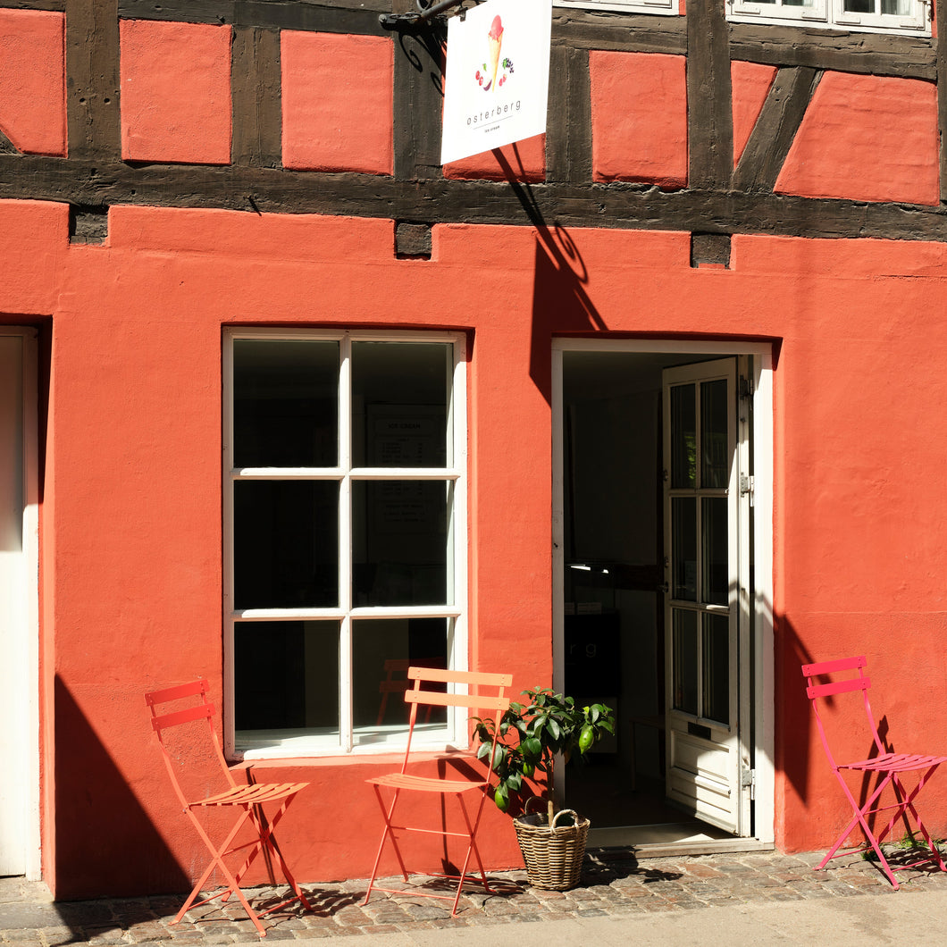 150 kr. voucher i Grønnegade