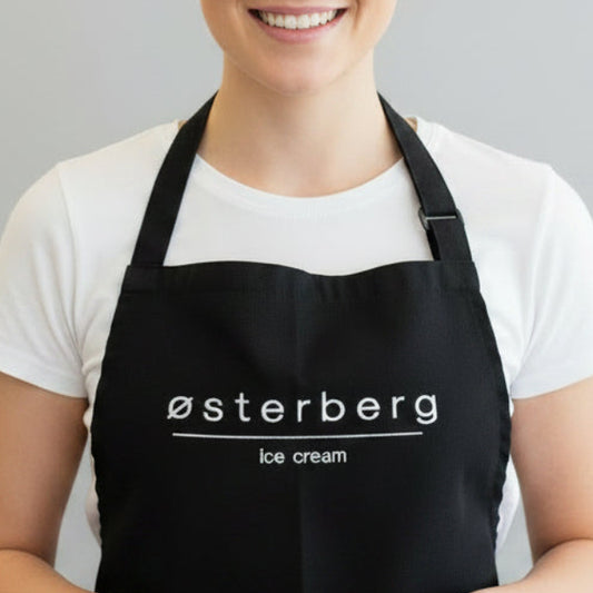 Østerberg forklæde 